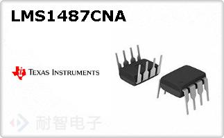 LMS1487CNA