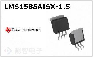 LMS1585AISX-1.5