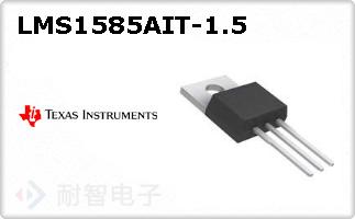 LMS1585AIT-1.5