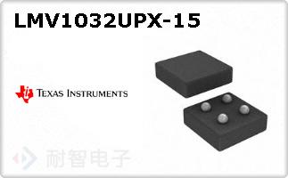 LMV1032UPX-15