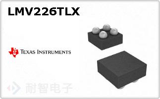 LMV226TLX