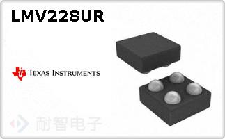 LMV228UR