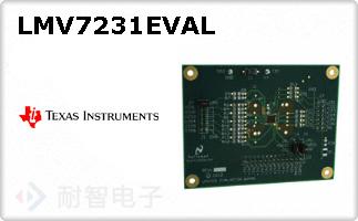 LMV7231EVAL