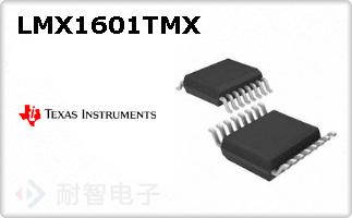 LMX1601TMX