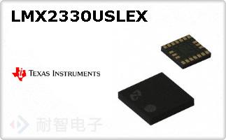 LMX2330USLEX