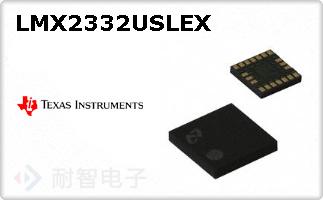 LMX2332USLEX