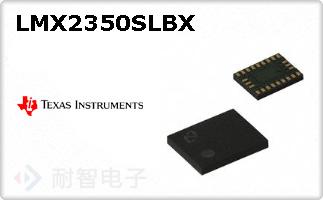 LMX2350SLBX