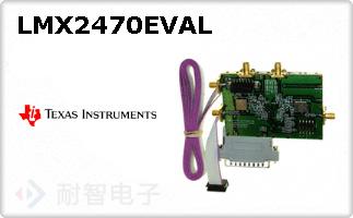 LMX2470EVAL