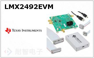 LMX2492EVM