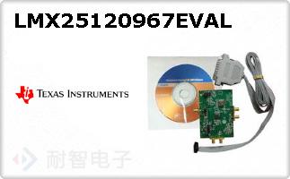 LMX25120967EVAL