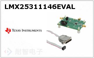LMX25311146EVAL