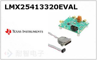 LMX25413320EVAL