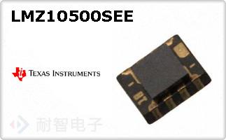 LMZ10500SEE