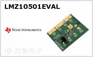 LMZ10501EVAL