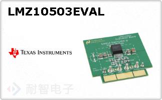 LMZ10503EVAL