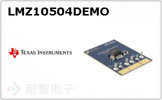 LMZ10504DEMO