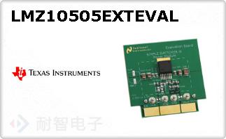 LMZ10505EXTEVAL
