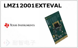 LMZ12001EXTEVAL