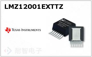 LMZ12001EXTTZ