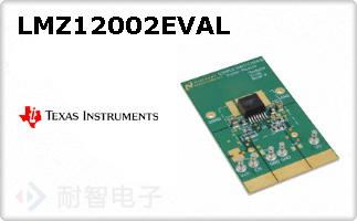 LMZ12002EVAL