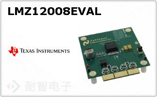 LMZ12008EVAL