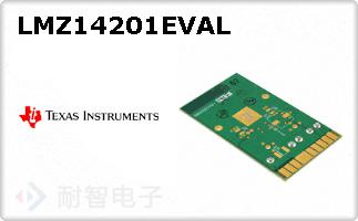 LMZ14201EVAL