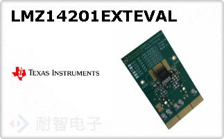 LMZ14201EXTEVAL