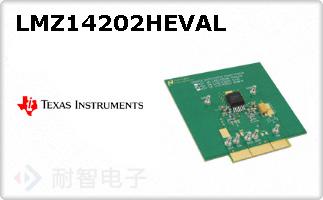 LMZ14202HEVAL