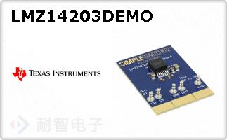 LMZ14203DEMOͼƬ