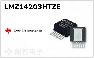 LMZ14203HTZE