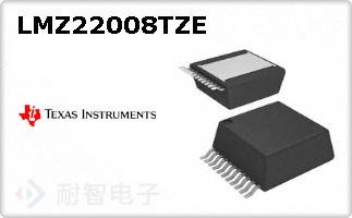 LMZ22008TZE