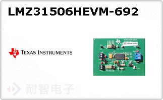 LMZ31506HEVM-692