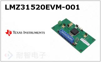 LMZ31520EVM-001