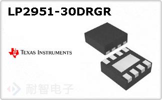 LP2951-30DRGR