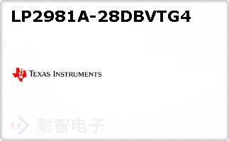 LP2981A-28DBVTG4