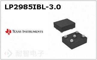 LP2985IBL-3.0