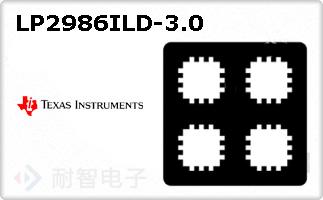 LP2986ILD-3.0