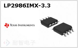 LP2986IMX-3.3