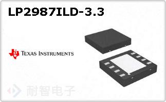 LP2987ILD-3.3