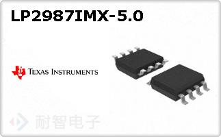 LP2987IMX-5.0