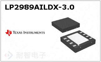 LP2989AILDX-3.0