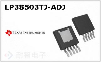 LP38503TJ-ADJ