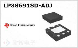 LP38691SD-ADJ