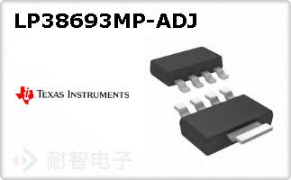 LP38693MP-ADJ