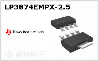 LP3874EMPX-2.5ͼƬ