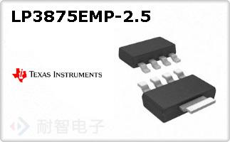 LP3875EMP-2.5