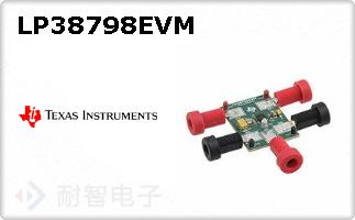 LP38798EVM