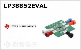 LP38852EVAL