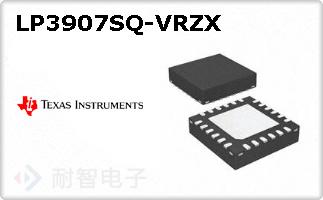 LP3907SQ-VRZX