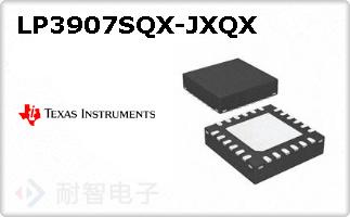 LP3907SQX-JXQX